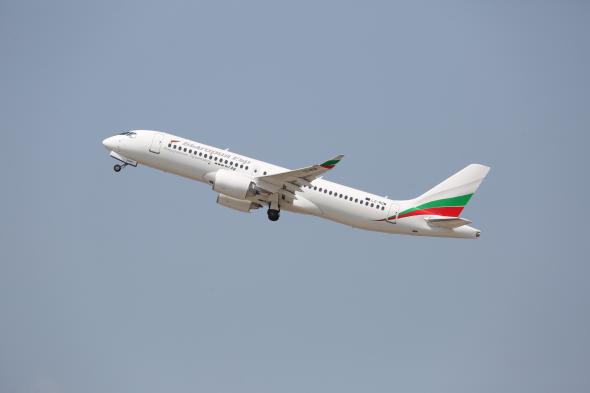 Bulgaria Air is to resume flights to/from Tel Aviv as of 26 December